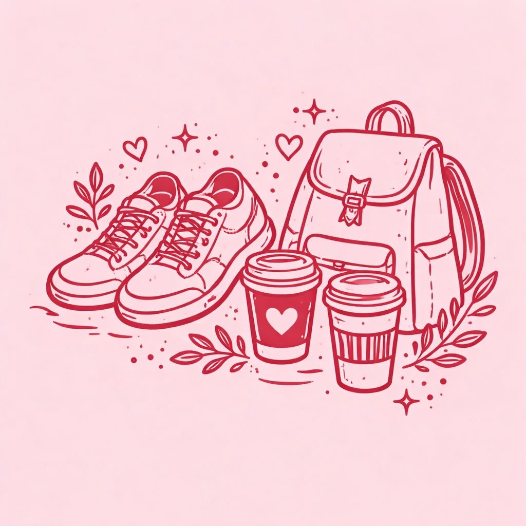 Walk & Talk (open to non members)