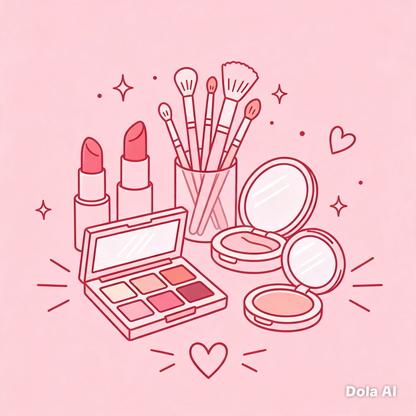 Make up master class