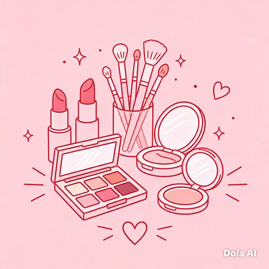 Make up master class