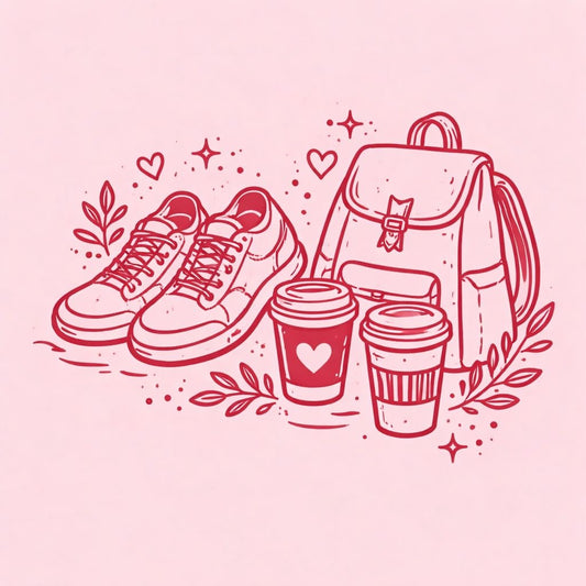 Walk & Talk                                (open to non members)